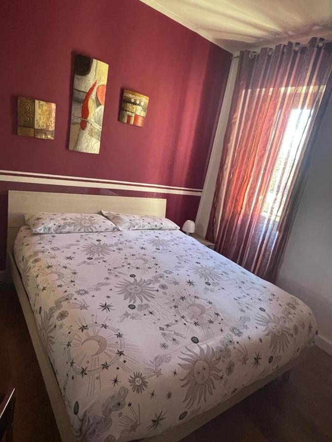 Appartamento Sole&Luna سولمونا المظهر الخارجي الصورة