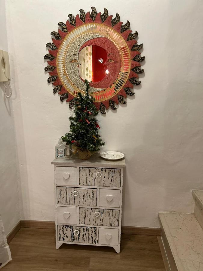 Appartamento Sole&Luna سولمونا المظهر الخارجي الصورة